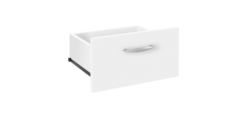 Lot de 4 tiroirs pour bibliothèque colonne Book Case Plus