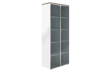 High Essenzza-Darwin Library H 217 x W 86cm