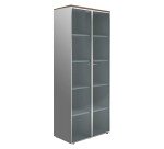 Bibliothèque Haute Essenzza-Darwin H 217 x L 86cm