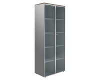 High Essenzza-Darwin Library H 217 x W 86cm