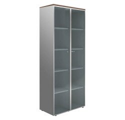 High Essenzza-Darwin Library H 217 x W 86cm