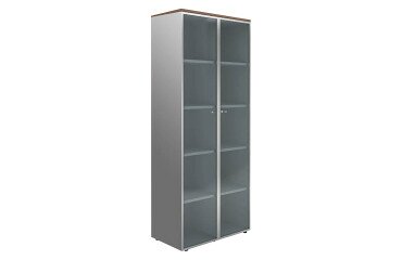 High Essenzza-Darwin Library H 217 x W 86cm