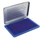 Tampon Imprint de tinta 7 x 11 cm para para sellos 
