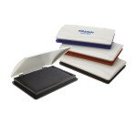 Tampon de tinta para para sellos 85 x 55 mm