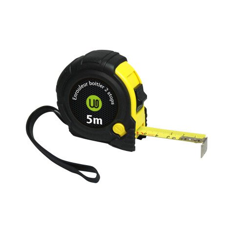 Measuring tape Safetool L 5 m