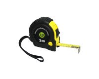 Measuring tape Safetool L 5 m