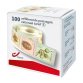 Doos van 100 postzegels boomvruchten mix 50 g NON Prior Nat 1 (België). (Dit artikel wordt niet opgenomen bij de berekening van eventuele verzendkosten en geeft geen recht op een geschenk)