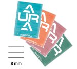 Blocs de cours Splendid ligné