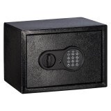 Safe box 16.5 litres with electronic lock