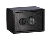 Caja Fuerte 16,5 litros - cerradura electrónica