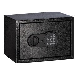 Caja Fuerte 16,5 litros - cerradura electrónica