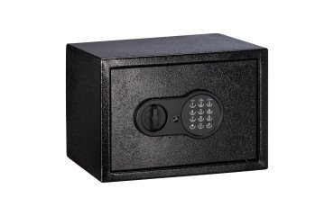 Safe 16.5 liters electronic lock Bruneau