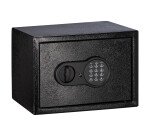 Coffre fort 16,5 litres serrure électronique