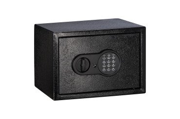 Coffre-fort 16,5 litres serrure électronique Bruneau
