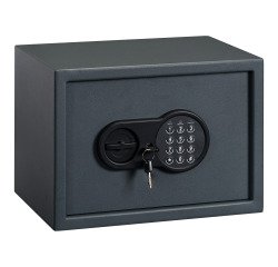 Caja Fuerte 16,5 litros - cerradura electrónica