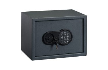Coffre-fort 16,5 litres serrure électronique Bruneau