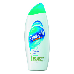 Duschgel Sunlight - 500 ml