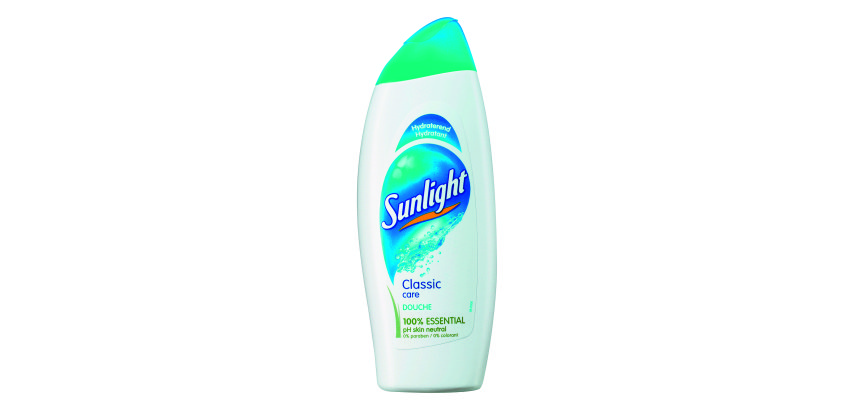 Showergel Sunlight - 500 ml