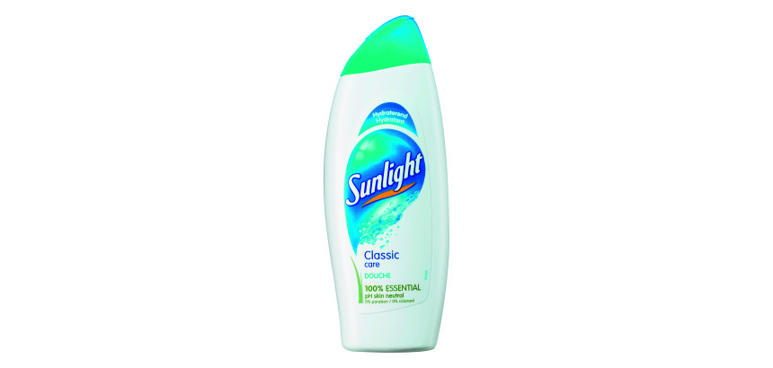 Showergel Sunlight - 500 ml