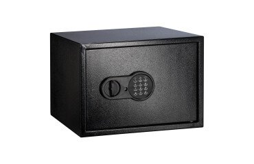 Safe box 38.5 litres with electronic lock