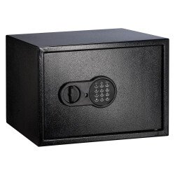 Caja fuerte 38,5 litros - cerradura electrónica