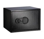 Coffre fort 38,5 litres serrure électronique
