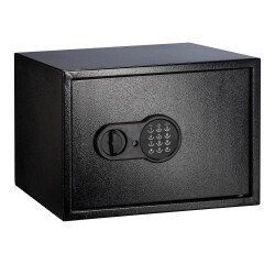 Safe box 38.5 litres with electronic lock