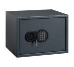 Coffre-fort 38,5 litres serrure électronique Bruneau