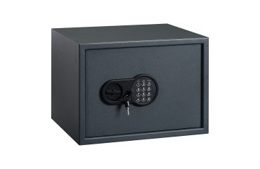 Coffre-fort 38,5 litres serrure électronique Bruneau