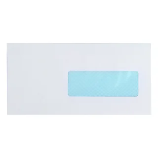 Leitz Cosy pochette coin avec intercalaires, 3 compartiments, ft A4, PP de  200 micron, opaque, bleu