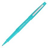 Stift Papermate Flair nylon 1 mm turkoois