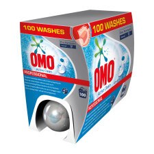 Box 7,5 L Omo Professional washing liquid