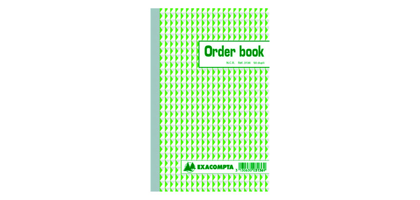 Manifolds standards 210 x135 mm double exemplaires