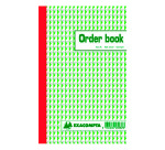 Manifolds standards 210 x135 mm triple exemplaires