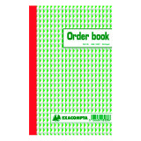 Manifolds standards 210 x135 mm triple exemplaires