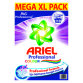 Ariel Professional powder for coloured laundry - box of 110 doses