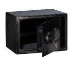 Coffre fort 16,5 litres serrure électronique