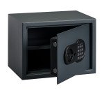 Caja Fuerte 16,5 litros - cerradura electrónica