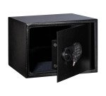 Coffre fort 38,5 litres serrure électronique