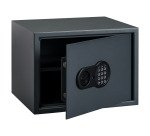 Safe box 38.5 litres with electronic lock