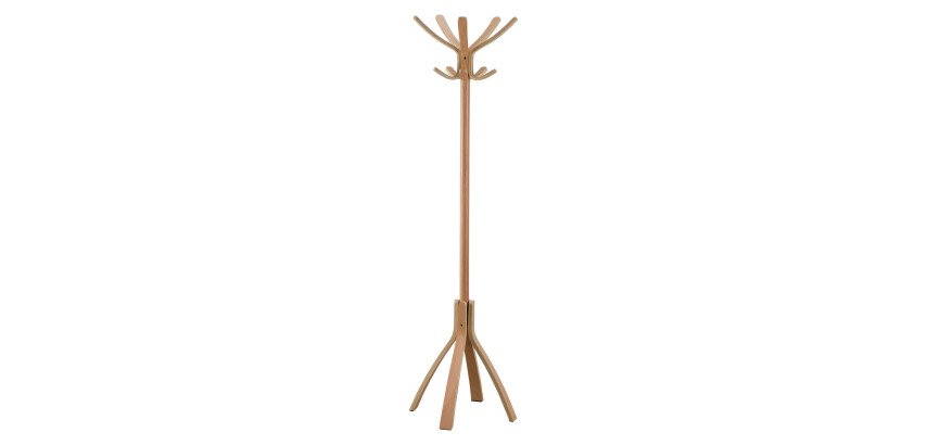 Mantelstock Madera Holz