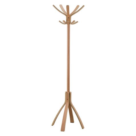 Portemanteau Madera bois