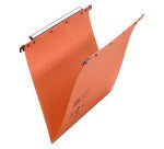 Dossier suspendu AZ fond normal V entraxe 39cm