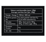 Azúcar Cristal Cupeo Box - para máquina Jede - 110 dosis