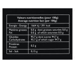 THE CITRON SUCRE CLASSIC Cupeo Box - pour machine Jede