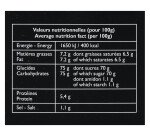 Royal cacao Van houten - para máquina Jede - 52 dosis