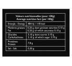 Café décaféiné CLASSIC Cupeo Box - pour machine Jede