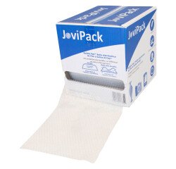 Caja dispensadora de film burbujas - rollo 50 m x an 30 cm