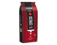 Packung 1 kg Kaffeebohnen Douwe Egberts Dark Roast 100% Arabica