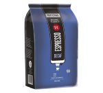 Paquet de 500 g café en grains Douwe Egberts Dark Roast Déca 100% Arabica